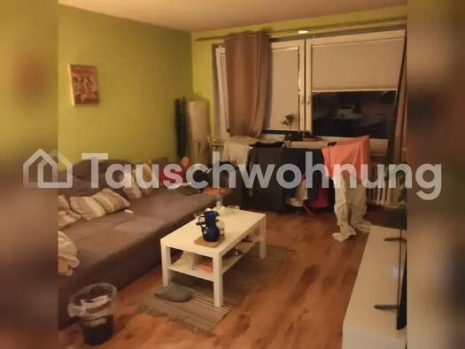 Wohnung zur Miete Tauschwohnung 600 € 1,5 Zimmer 60 m² Buntentor Bremen 28201