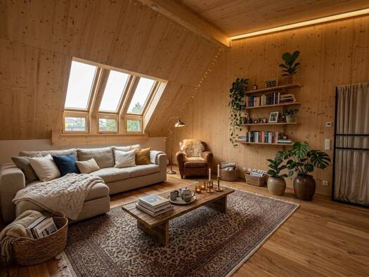 Wohnung zum Kauf - Erstbezug 805.000 € 4 Zimmer 99,5 m² 2. Geschoss Maria Enzersdorf 2344