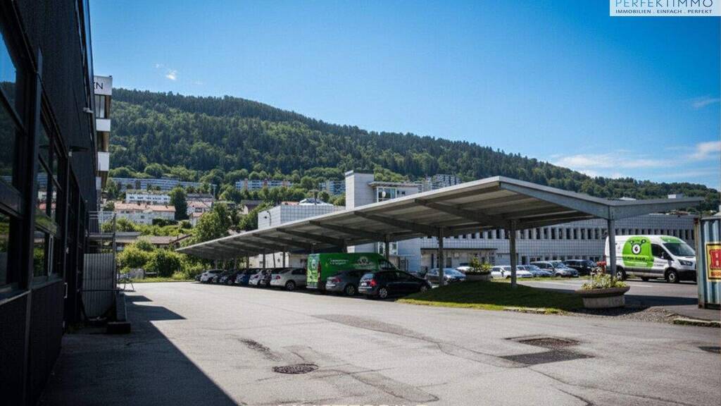 Gewerbegrundstück zum Kauf 2.300.000 € 4.100 m² Grundstück Imst 6460