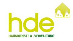 HDE GmbH logo