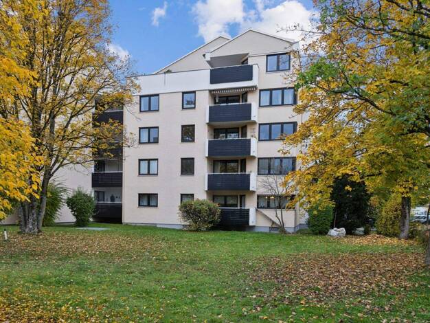 Wohnung zum Kauf 490.000 € 3,5 Zimmer 86,5 m² Martinsried Planegg 82152