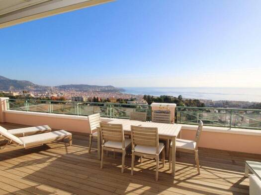 Wohnung zum Kauf 1.200.000 € 122,2 m² NICE 06236