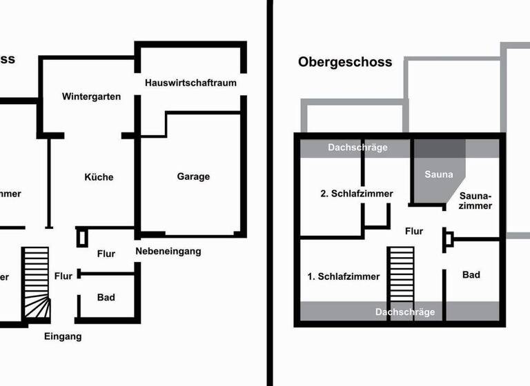 Haus zum Kauf 220.000 € 6 Zimmer 120 m² 842 m² Grundstück Backemoor Rhauderfehn 26817