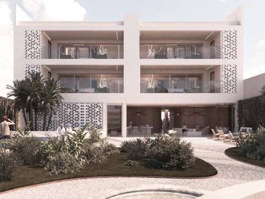 Studio zum Kauf - Erstbezug 800.000 € 160 m² 1. Geschoss Artà 07570