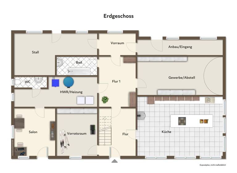 Bauernhaus zum Kauf 250.000 € 10 Zimmer 300 m² 14.000 m² Grundstück Taubenheim Sohland 02689