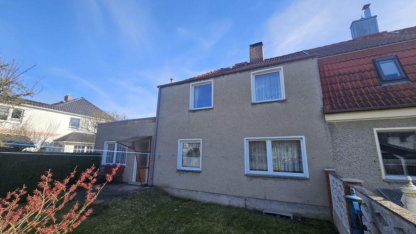 Haus – Altentreptow, Mecklenburgische Seenplatte - Ansicht 5