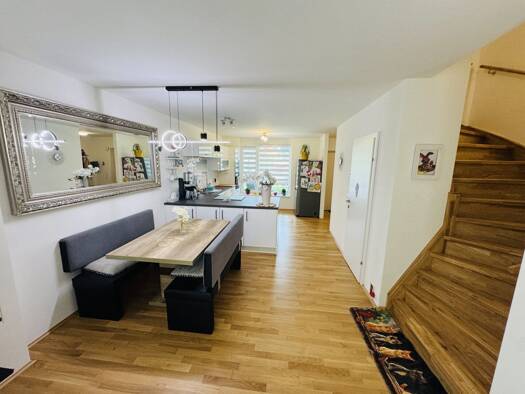 Wohnung zum Kauf 320.000 € 4 Zimmer Bachweg Eggersdorf bei Graz 8063