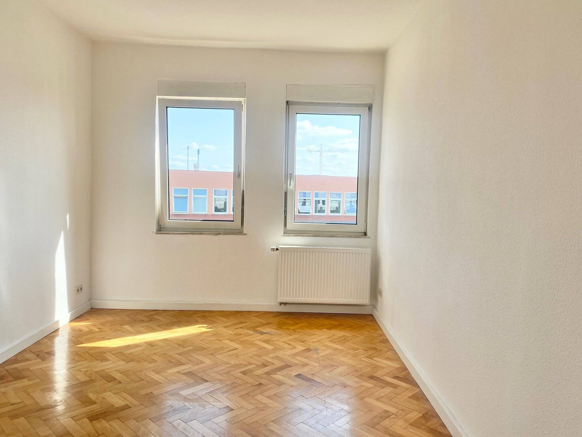 ***PREISGEKRÖNT***  GEPFLEGTE 3 ZIMMER CITY WOHNUNG – Voltastr. 103, 90459 Nürnberg – Vorschaubild 3