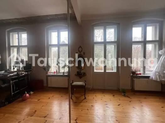 Wohnung zur Miete Tauschwohnung 1.000 € 2 Zimmer 74 m² 1. Geschoss Müggelheim Berlin 12437