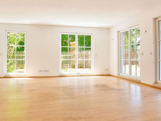 Wohnung zum Kauf 799.000 € 3 Zimmer 89 m² 3 Geschosse frei ab sofort Thalk.Obersendl.-Forsten-Fürstenr.-Solln München 81476