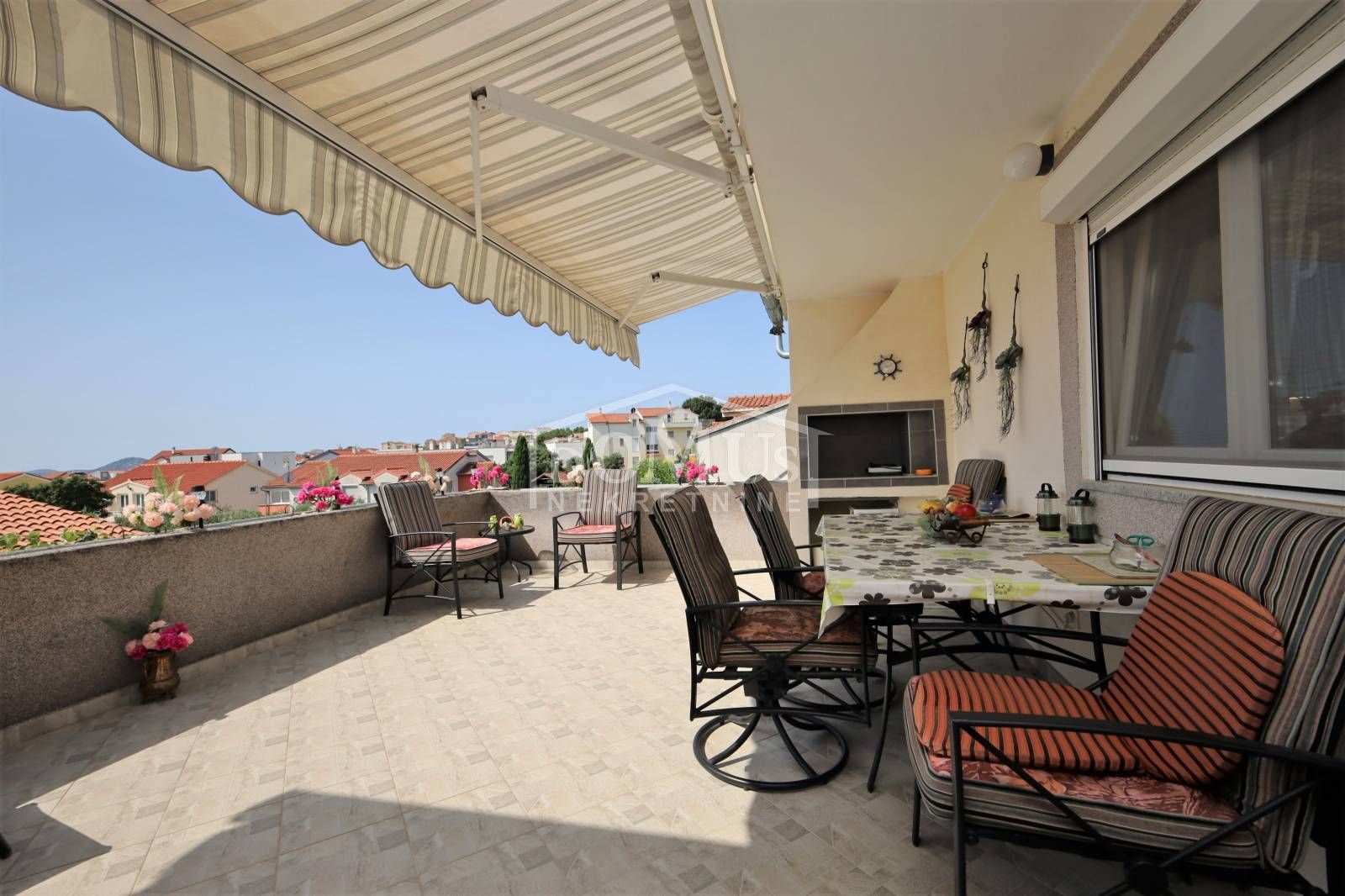 Wohnung zum Kauf 229.000 € 3 Zimmer 82 m²<br/>Wohnfläche 1.<br/>Geschoss Vodice