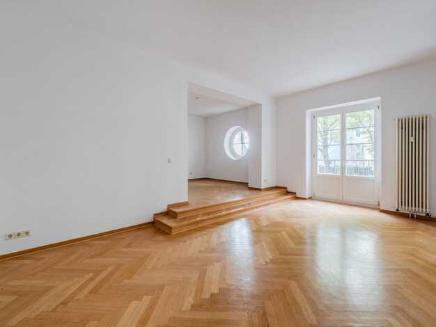 Wohnung zum Kauf provisionsfrei 290.000 € 2 Zimmer 46 m² EG Düsseldorfer Straße 36 Wilmersdorf Charlottenburg-Wilmersdorf 10707