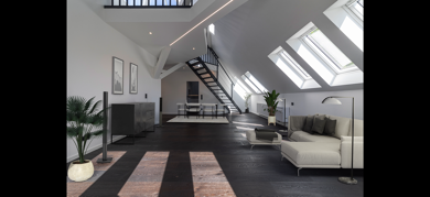 Wohnung zum Kauf provisionsfrei 510.000 € 2,5 Zimmer 85 m² Geschoss 3/3 Bad Aibling Bad Aibling 83043