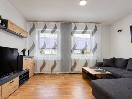 Wohnung zur Miete 320 € 2 Zimmer 45 m² Geschoss 1/2 frei ab 01.01.2027 Berchum Hagen 58093