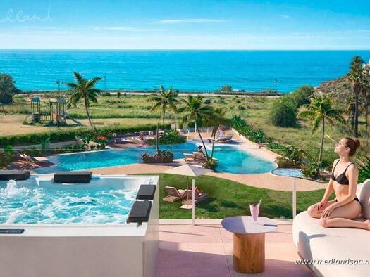 Villa zum Kauf - Erstbezug 667.000 € 3 Zimmer 108 m² el Campello 03560
