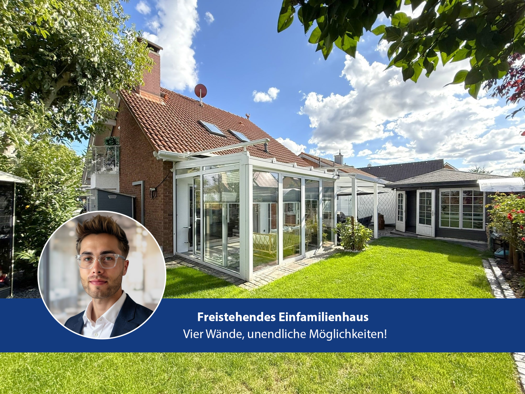 Einfamilienhaus zum Kauf 599.000 € 5 Zimmer 141 m² 339 m² Grundstück frei ab sofort Fliesteden Bergheim 50129