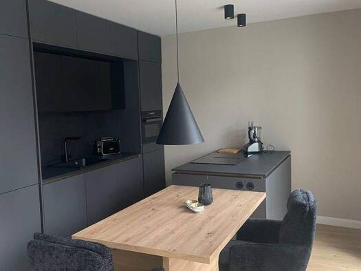 Wohnung zum Kauf - Erstbezug 779.700 € 2 Zimmer 61,4 m² Averhoffstrasse 26 Uhlenhorst Hamburg 22085