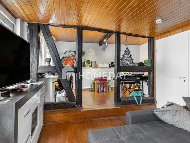 Einfamilienhaus zum Kauf 399.000 € 7,5 Zimmer 180 m² 205 m² Grundstück Flörsheim Flörsheim 65439