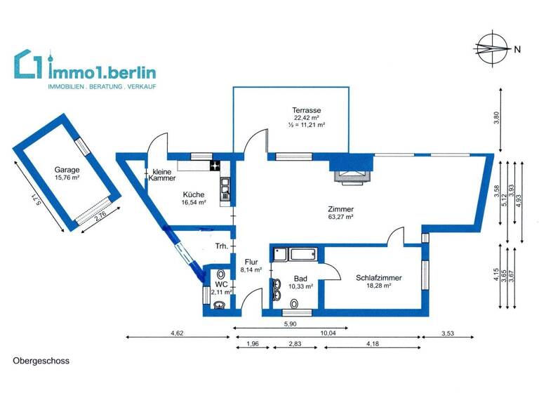 Einfamilienhaus zum Kauf provisionsfrei 642.000 € 6 Zimmer 242,7 m² 604 m² Grundstück Linden Bochum 44879
