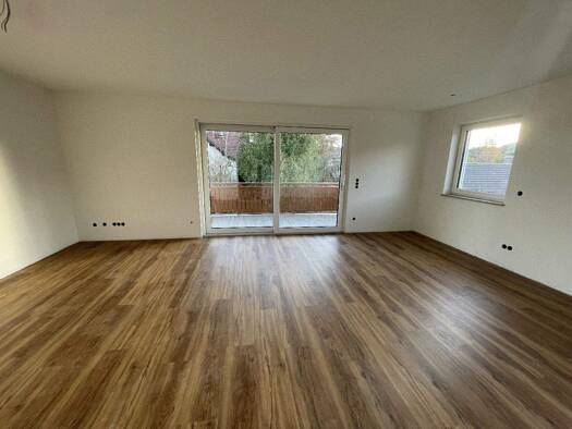 Wohnung zur Miete 865 € 2 Zimmer 67 m² frei ab 01.01.2026 Peiting 86971