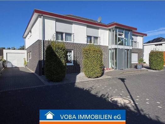 Wohnanlage zum Kauf als Kapitalanlage geeignet 239.000 € 3 Zimmer 84 m² 580 m² Grundstück Kessel Goch 47574