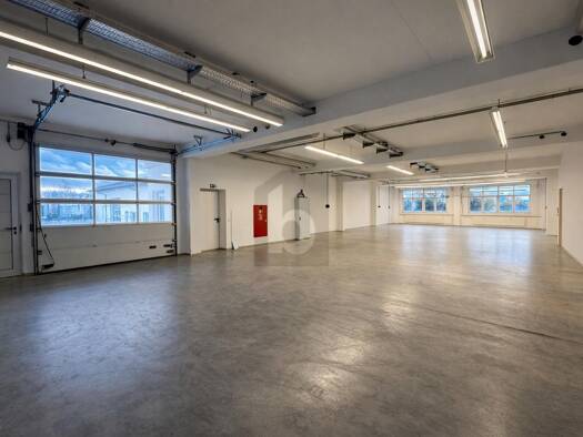 Lagerhalle zur Miete 3.300 € 417 m² Lagerfläche Gernlinden Maisach 82216