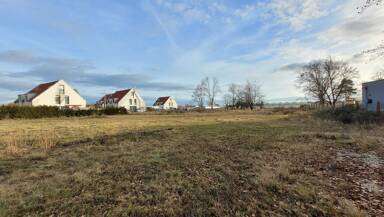 Grundstück zum Kauf provisionsfrei 274.900 € 303 m² Grundstück Holzwegfeld Höfles Nürnberg 90427