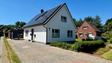 Einfamilienhaus zum Kauf 305.000 € 5 Zimmer 133 m² 950 m² Grundstück Rüstersiel Wilhelmshaven / Rüstersiel 26386