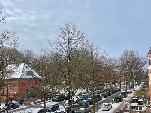 Studio zur Miete 848 € 1 Zimmer 53 m² 1. Geschoss frei ab 01.04.2026 Düvelsbeker Weg 19 Wik Kiel 24106