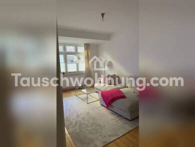 Wohnung zur Miete Tauschwohnung 900 € 3 Zimmer 72 m² EG Hamburg 22049