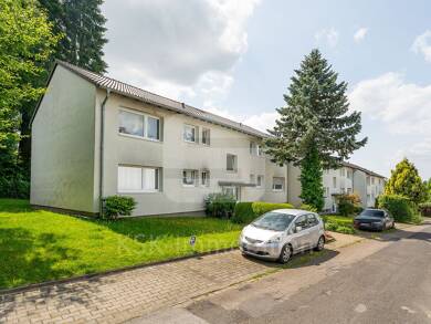 Mehrfamilienhaus zum Kauf als Kapitalanlage geeignet 1.900.000 € 932 m² 2.319 m² Grundstück Burscheid Burscheid 51399