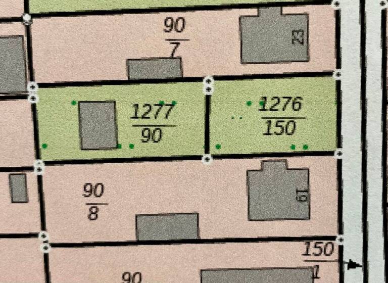 Grundstück zum Kauf 235.000 € 650 m² Grundstück Nordwest Magdeburg 39128