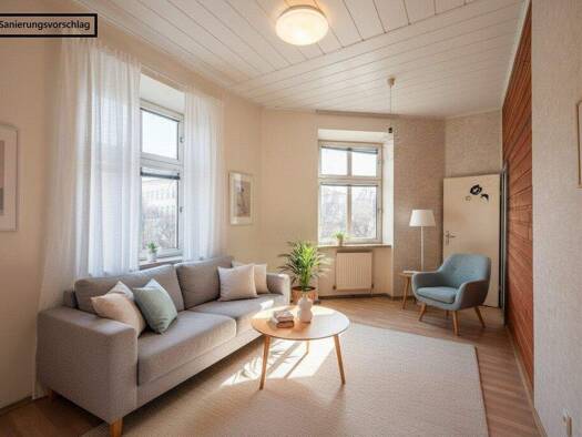 Wohnung zum Kauf 167.000 € 2 Zimmer 56,5 m² 3. Geschoss Van-der-Nüll-Gasse Wien 1100