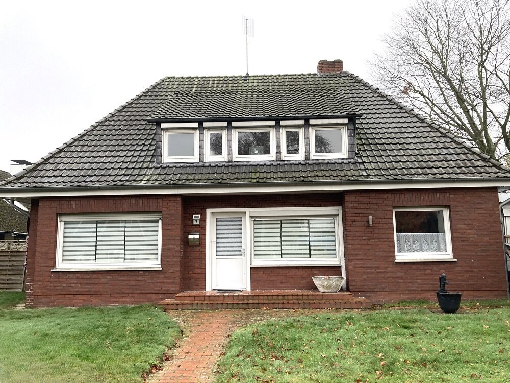 Bungalow zum Kauf 185.000 € 160 m²<br/>Wohnfläche 878 m²<br/>Grundstück Hemmelte Lastrup 49688