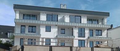 Wohnung zur Miete 1.250 € 3 Zimmer 95 m² Geschoss EG/2 Dominikanerinnenplatz 13 Innenstadt Euskirchen 53879