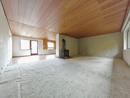 Einfamilienhaus zum Kauf 599.000 € 5 Zimmer 150 m² 1.361 m² Grundstück Rönneburg Hamburg / Rönneburg 21079