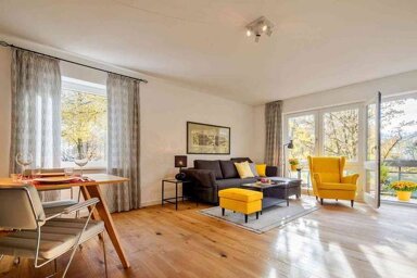 Wohnung zum Kauf provisionsfrei 220.000 € 2 Zimmer 77 m² frei ab sofort Seybothstraße Harlaching München 81545