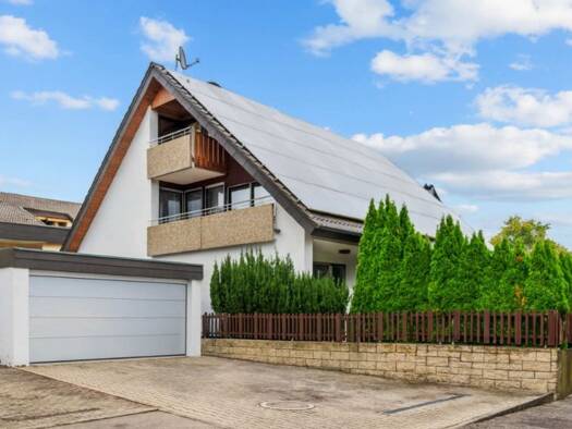 Maisonette zur Miete 1.500 € 4,5 Zimmer 140 m² Geschoss 1/2 frei ab sofort Malmsheim Renningen 71272