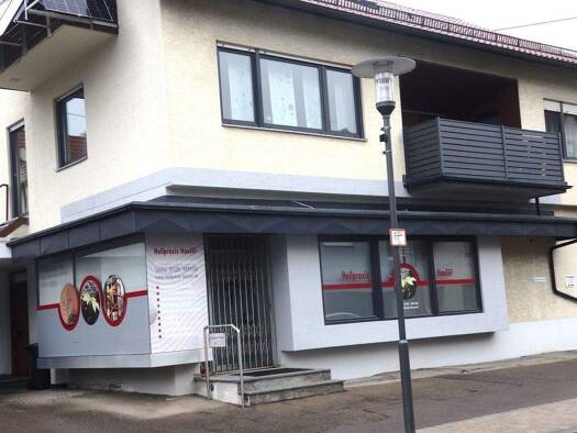 Büro zur Miete provisionsfrei 650 € 105 m² Bürofläche Hauptstraße 26 Weil im Schönbuch 71093