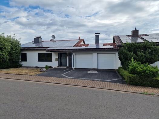 Einfamilienhaus zum Kauf 419.000 € 7 Zimmer 153 m² 579 m² Grundstück frei ab sofort Riegelsberg Riegelsberg 66292