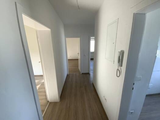 Wohnung zur Miete 439 € 3 Zimmer 63,9 m² 1. Geschoss Müggenbrucher Weg 32 Herscheid Herscheid 58849