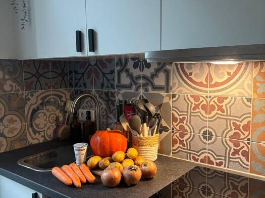 Terrassenwohnung zur Miete 750 € 2 Zimmer 56 m² Geschoss EG/1 frei ab 01.01.2026 Rantzau 24329