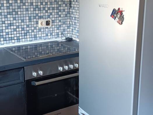 Wohnung zur Miete 490 € 2 Zimmer 54 m² Geschoss 1/2 frei ab 01.09.2026 Stadtmitte Völklingen 66333