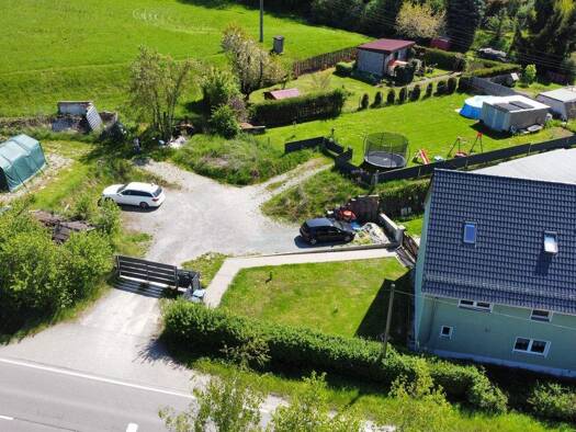 Haus zum Kauf 385.000 € 8 Zimmer 244 m² 2.217 m² Grundstück Weichau 2a Naumburg Naumburg (Saale) 06618