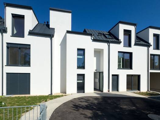 Wohnung zum Kauf - Erstbezug 278.100 € 2 Zimmer 57,6 m² 2. Geschoss Floridsdorf 1210