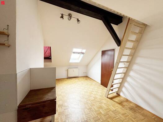 Wohnung zum Kauf 119.000 € 2 Zimmer 45,2 m² 5. Geschoss Sankt Leonhard Graz 8010