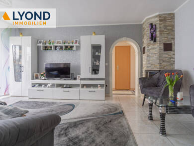 Wohnung zum Kauf 110.000 € 4 Zimmer 88,5 m² Marsberg 34431