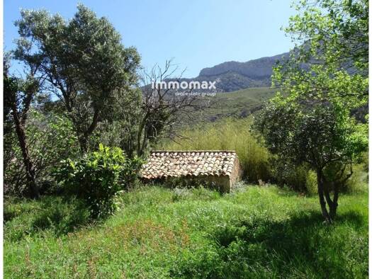 Acker-/Waldstück zum Kauf 46.000 € Horta de Sant Joan 43596