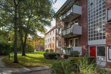 Wohnung zur Miete 669 € 3 Zimmer 79,5 m² 2. Geschoss frei ab 22.05.2025 Greifstraße 8 Gaarden-Ost Kiel 24143