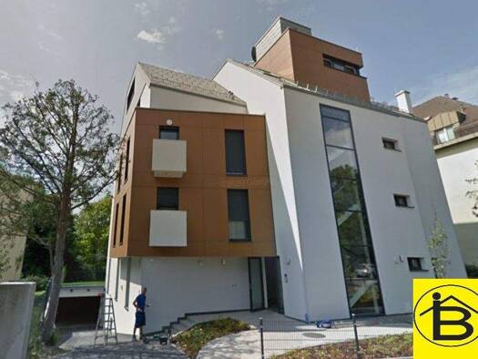 Garage zur Miete 108 € Wien 1120